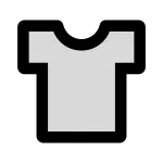 Skin SVG Icon